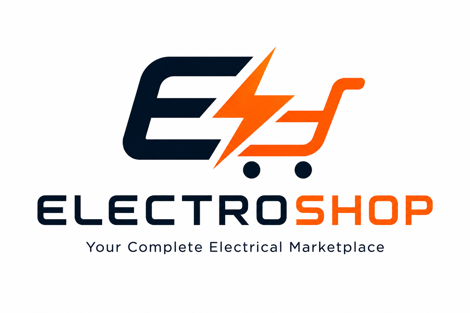 Electro Shop — Your Complete Electrical Marketplace